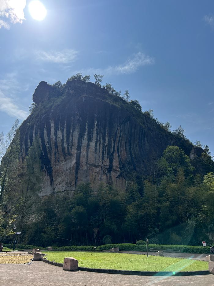 缙云仙都景区门票-去哪儿网门票预订