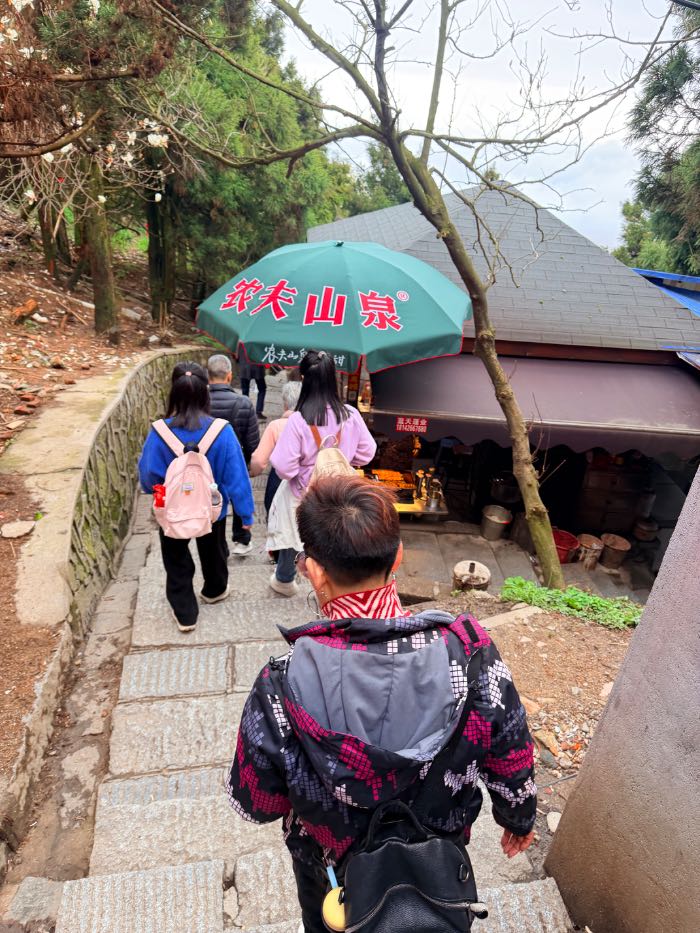 南岳衡山风景名胜区门票-去哪儿网门票预订