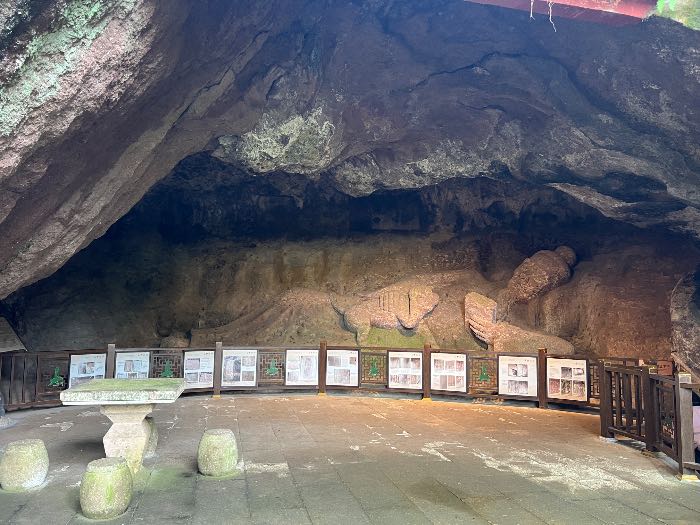 缙云仙都景区门票-去哪儿网门票预订