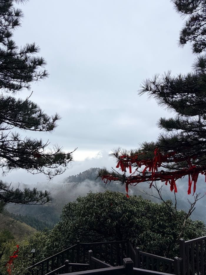南岳衡山风景名胜区门票-去哪儿网门票预订