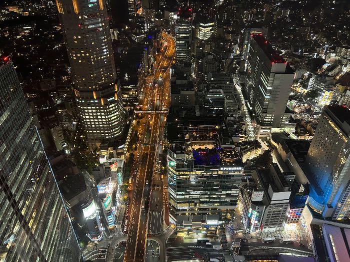 涩谷SKY门票-去哪儿网门票预订