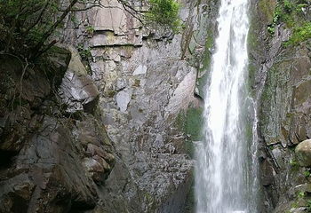 浙北大峡谷小江农家第 12 张图片