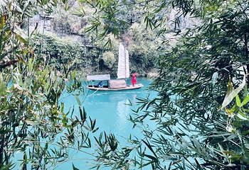 巴王寨第 10 张图片