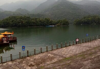 泽雅景区第 35 张图片