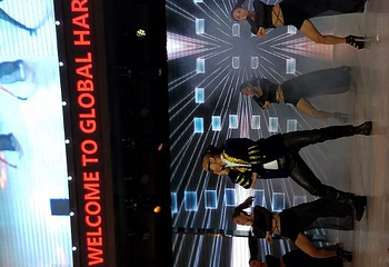 江南环球港世界港口小镇第 25 张图片
