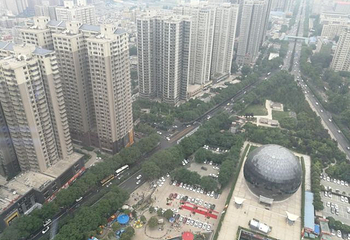 陕西广播电视塔第 64 张图片