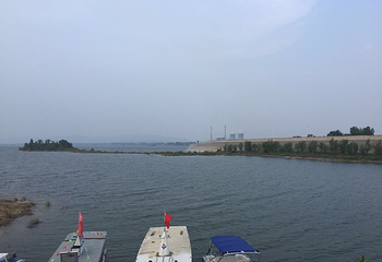 鸭河口水库第 3 张图片