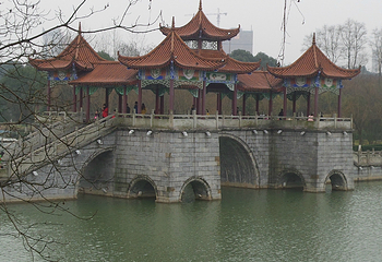 袁山公园第 37 张图片