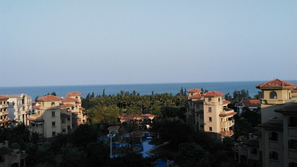亚泰温泉第 16 张图片