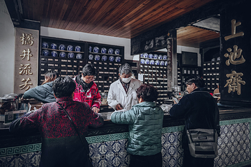 兴化老街第 26 张图片