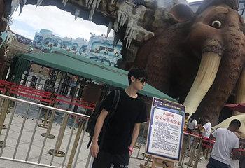 四季贵州山地温泉水世界第 32 张图片