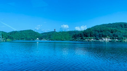 北京平谷金海湖第 44 张图片