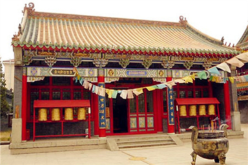 皇寺第 8 张图片