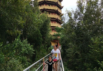 西游记公园第 44 张图片