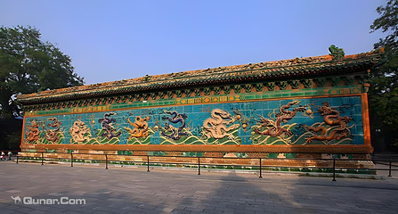 北海公园第 21 张图片