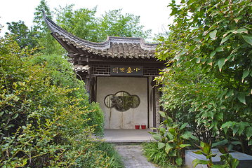 吴承恩故居第 51 张图片