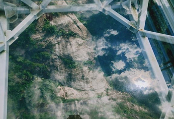 九龙山景区第 11 张图片