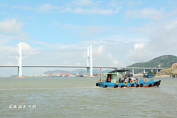 海门岛第 14 张图片