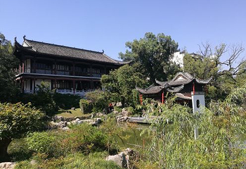 婺源熹园第 61 张图片