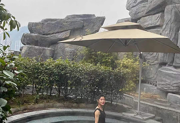 思州养生温泉第 33 张图片