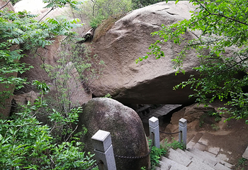北京凤凰岭景区第 43 张图片