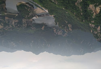 冰峪沟第 18 张图片