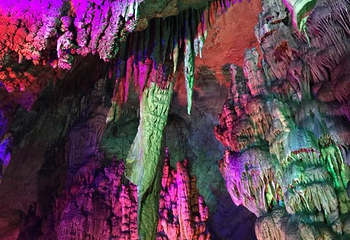 金狮洞风景区第 34 张图片