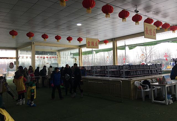铁山寺国家森林公园第 108 张图片
