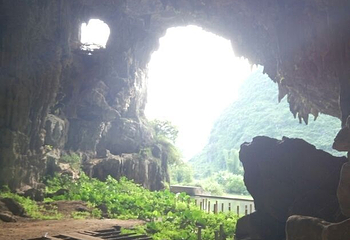 怀集燕山风景区第 22 张图片