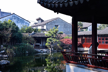 艺圃第 69 张图片