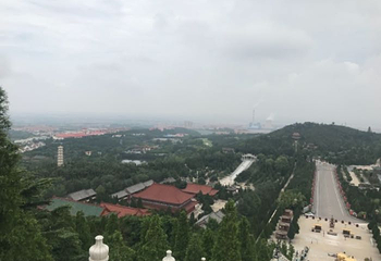 龙口南山旅游景区第 60 张图片