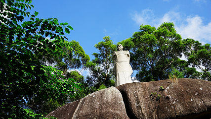 东山岭文化旅游区第 30 张图片