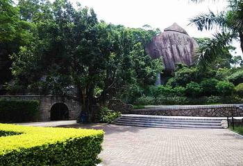 金榜公园第 20 张图片