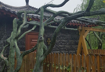 灵山莲花温泉度假区第 38 张图片