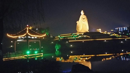 中华贤母园第 18 张图片