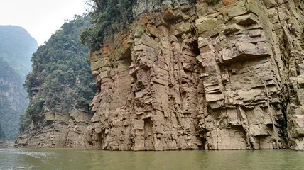 金秀圣堂湖景区第 27 张图片