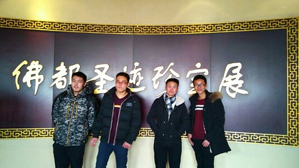 莲花湖湿地-中都民俗馆第 15 张图片