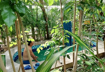 花溪地温泉生态乐园第 30 张图片