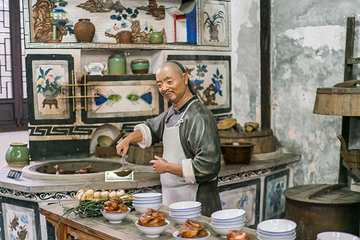 丁蹄作坊第 5 张图片
