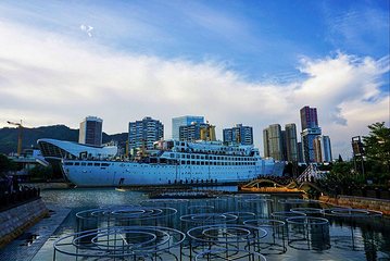 海上世界第 49 张图片