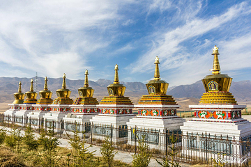 阿柔大寺第 5 张图片