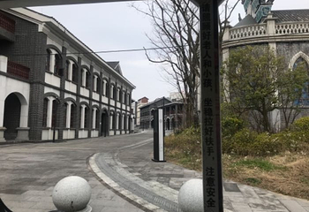 天河潭旅游度假区第 62 张图片