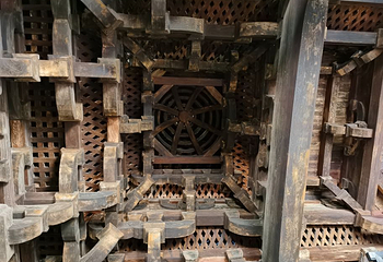 保国寺古建筑博物馆第 21 张图片