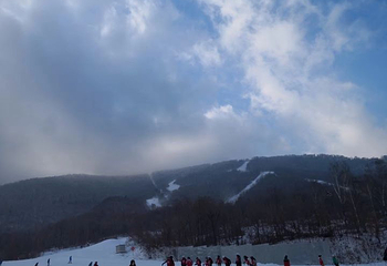 北大湖滑雪度假区第 67 张图片