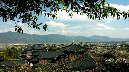 丽水古街第 82 张图片