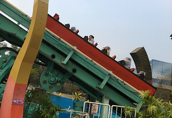 义大游乐世界第 37 张图片