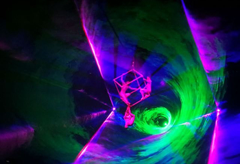 《新梦幻漓江》大型山水情景剧第 20 张图片