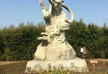 扬州凤凰岛国家湿地公园第 36 张图片