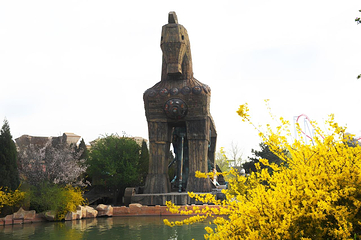 北京欢乐谷第 51 张图片