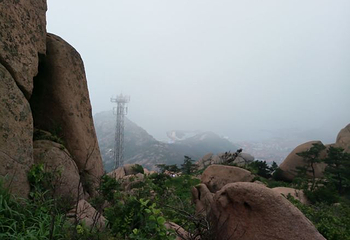 槎山风景区第 32 张图片